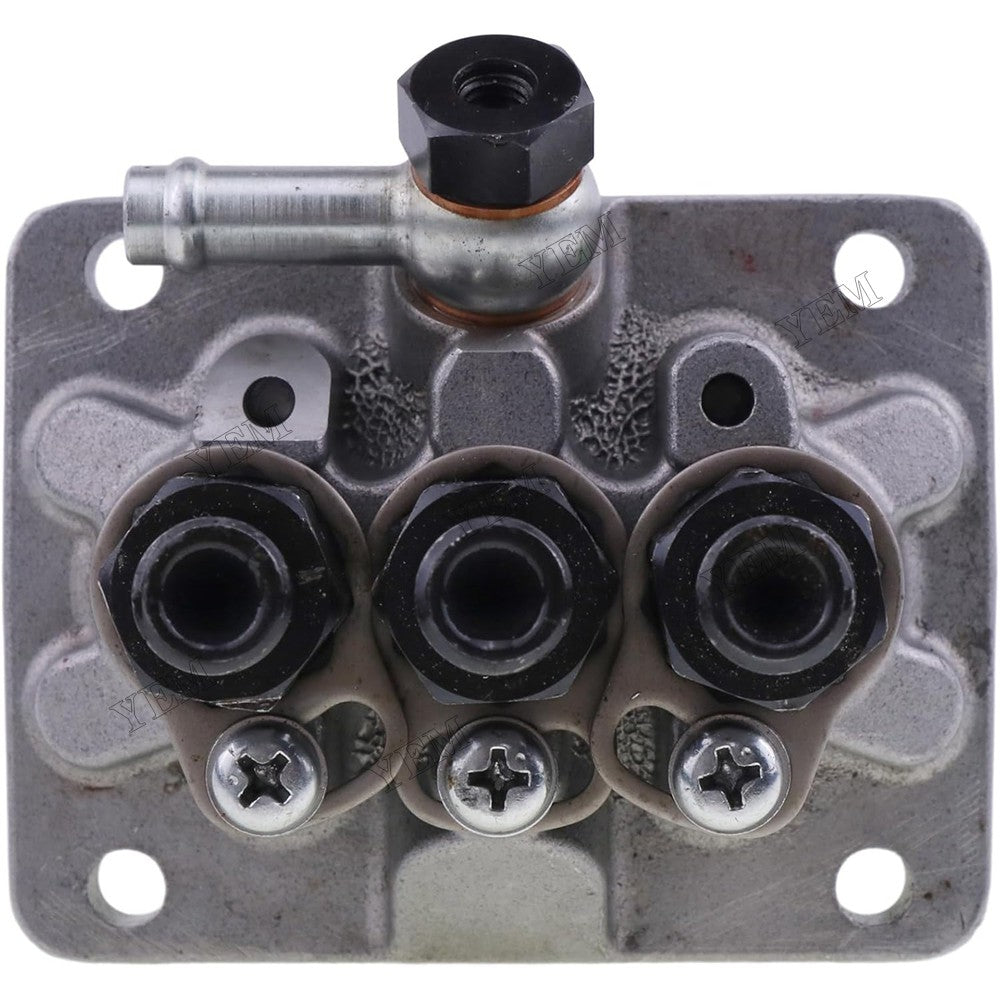 For Perkins Shibaura S773 Engine New Holland TC18 TZ22DA T1010 TC21 TZ24DA TZ25DA TC26DA TC21DA TZ18DA TC23DA Tractor Fuel Injection Pump 131017711 For Perkins