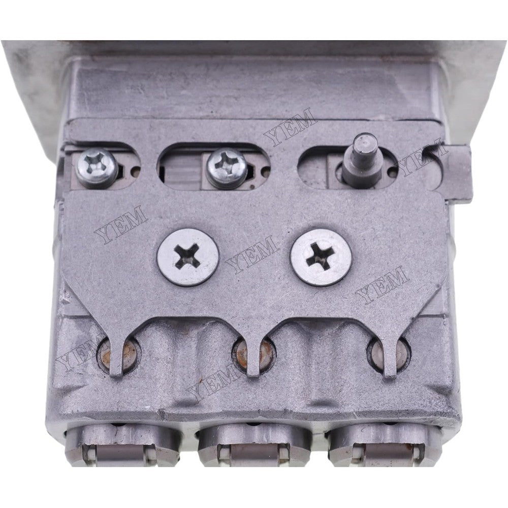 For Perkins Shibaura S773 Engine New Holland TC18 TZ22DA T1010 TC21 TZ24DA TZ25DA TC26DA TC21DA TZ18DA TC23DA Tractor Fuel Injection Pump 131017711 For Perkins