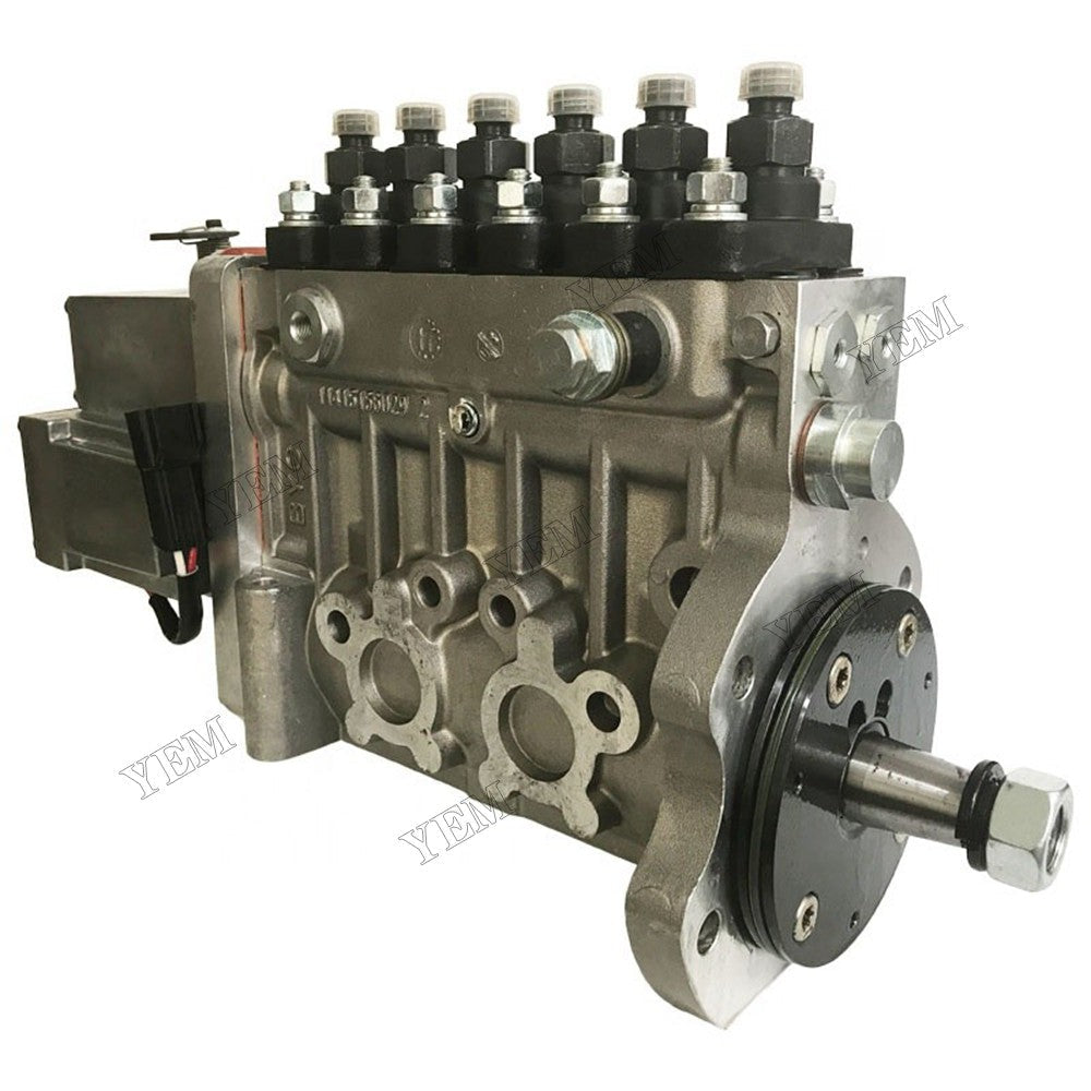 For Cummins Engine 6CT 6CTA8.3-G2 Fuel Injection Pump 4941011 For Cummins