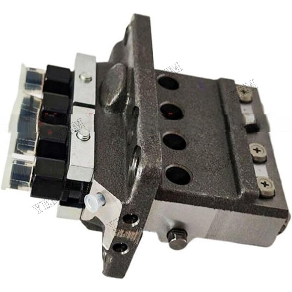 For Kubota Engine V2203 V2403 Excavator KX121-3 KX161-3 U45S Fuel Injection Pump 1G787-51010 For Kubota