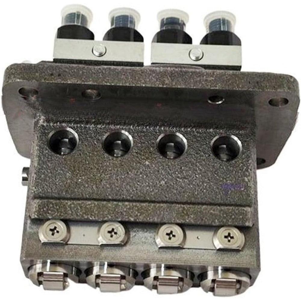For Kubota Engine V2203 V2403 Excavator KX121-3 KX161-3 U45S Fuel Injection Pump 1G787-51010 For Kubota