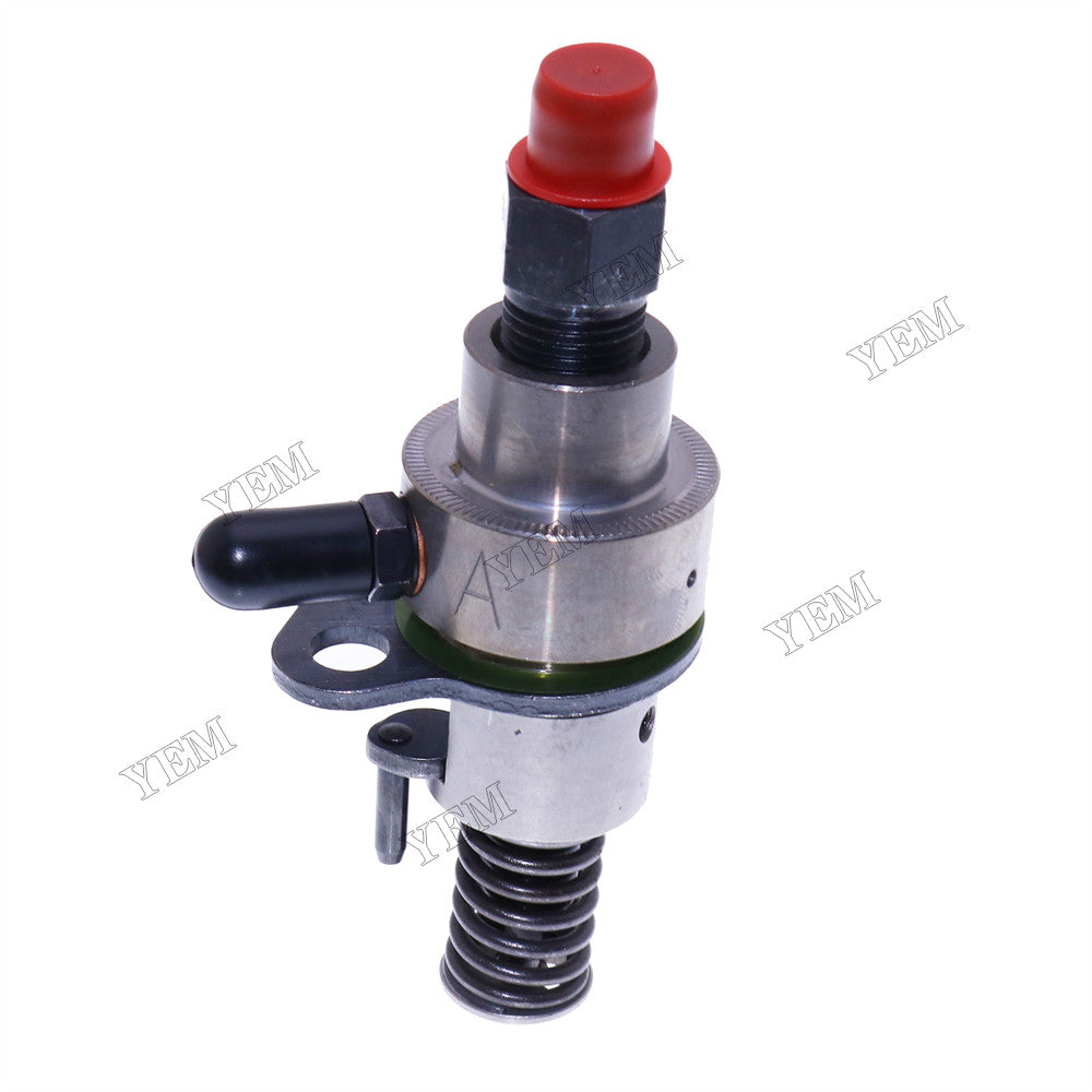 For Lister Petter Engine LPW LPA LPWT Fuel Injection Pump 751-41322 For Lister Petter