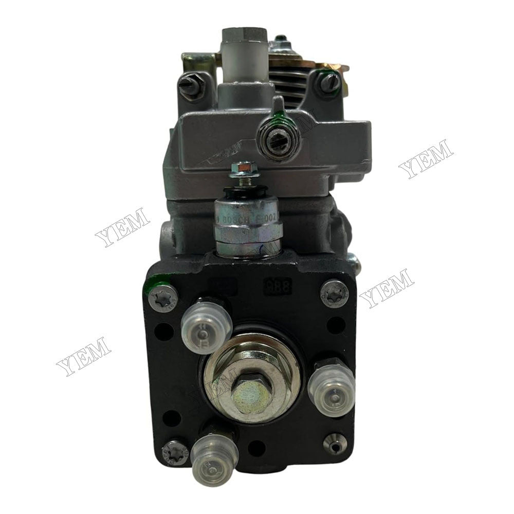 For Iveco Engine 2.9L New Holland Tractor TN55 TN65 TN70 TN75 Fuel Injection Pump 500324955 0460413019 For New Holland