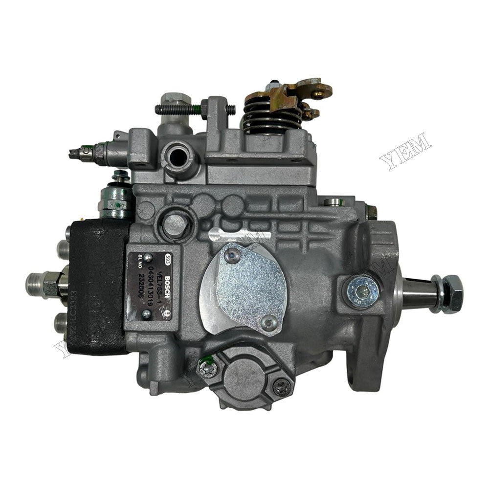 For Iveco Engine 2.9L New Holland Tractor TN55 TN65 TN70 TN75 Fuel Injection Pump 500324955 0460413019 For New Holland