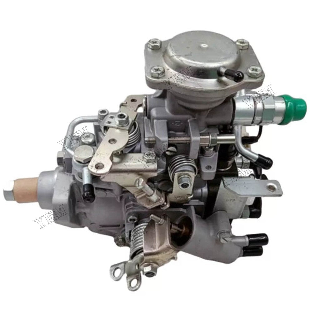 For Mitsubishi Engine S4S Backhoe Loader Fuel Injection Pump 32A65-07390 For Mitsubishi