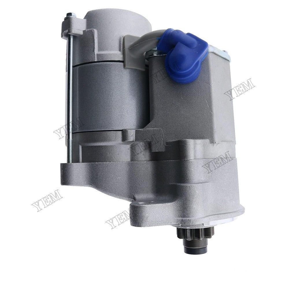 For Kubota Engine D902 D950 D722E Excavator KX41-3 KH61 KX71-3 Tractor BX24 BX25 BX2350D BX2230D 12V 9T Starter Motor 19269-63013 For Kubota