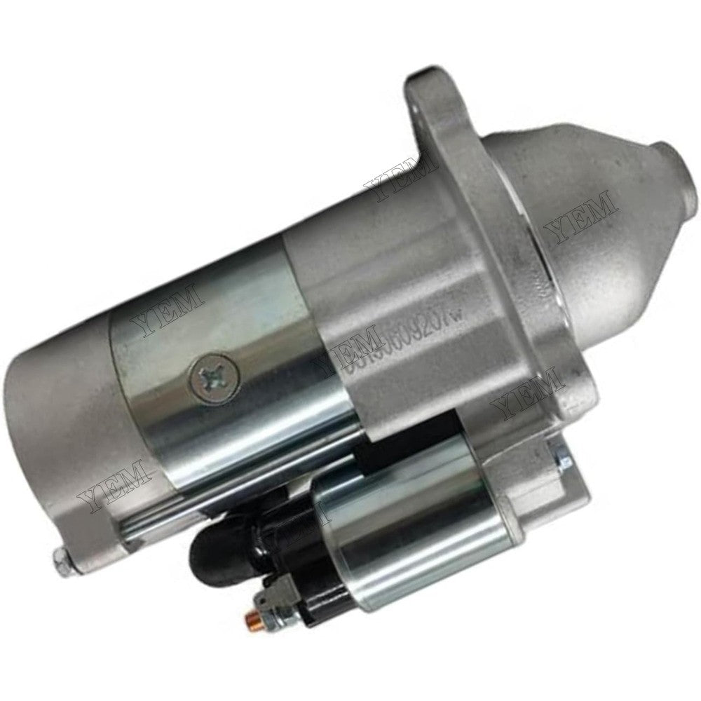 For Cummins Engine ISF2.8 QSF2.8 12V 10T Starter Motor 5302289 5449610