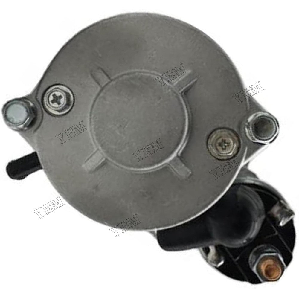 For Cummins Engine ISF2.8 QSF2.8 12V 10T Starter Motor 5302289 5449610 For Cummins