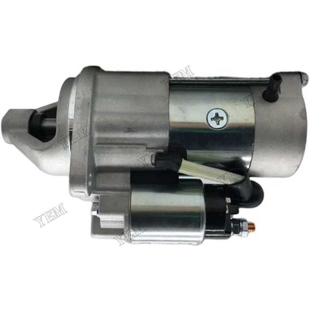 For Cummins Engine ISF2.8 QSF2.8 12V 10T Starter Motor 5302289 5449610 For Cummins