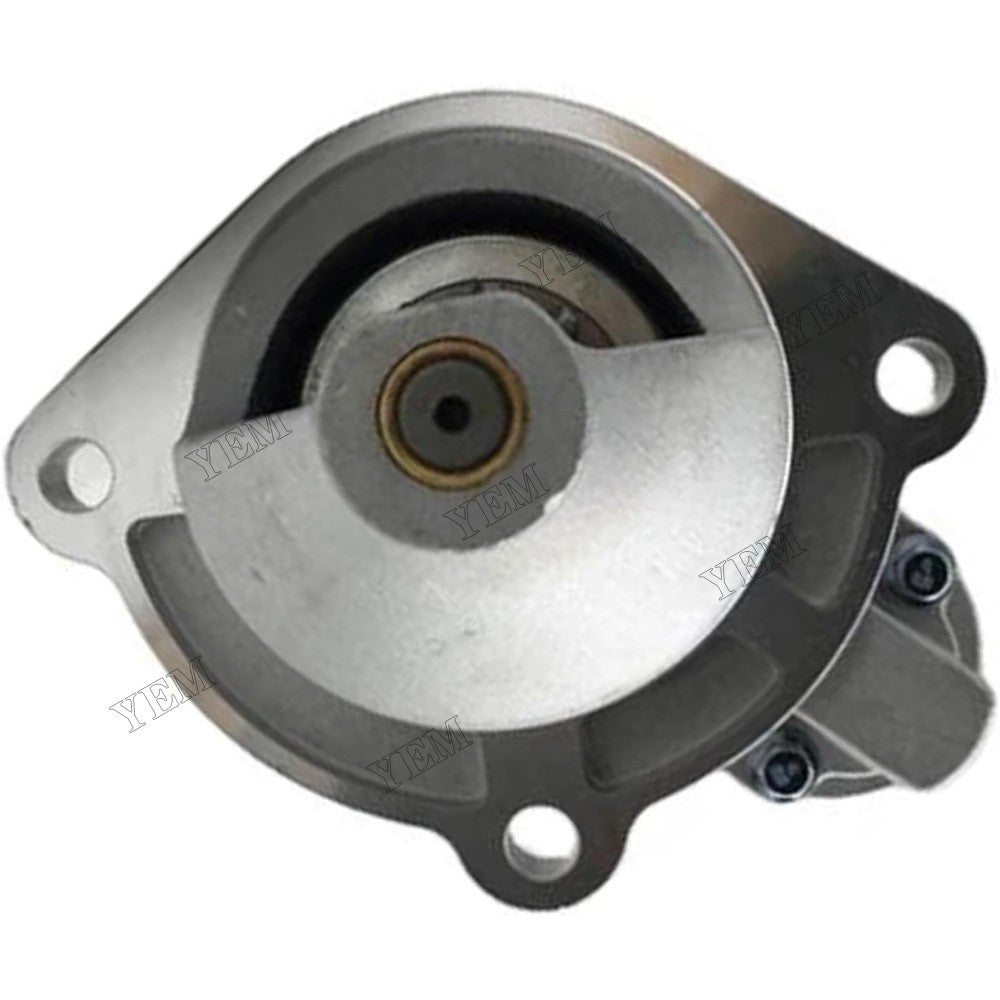 For Cummins Engine ISF2.8 QSF2.8 12V 10T Starter Motor 5302289 5449610 For Cummins