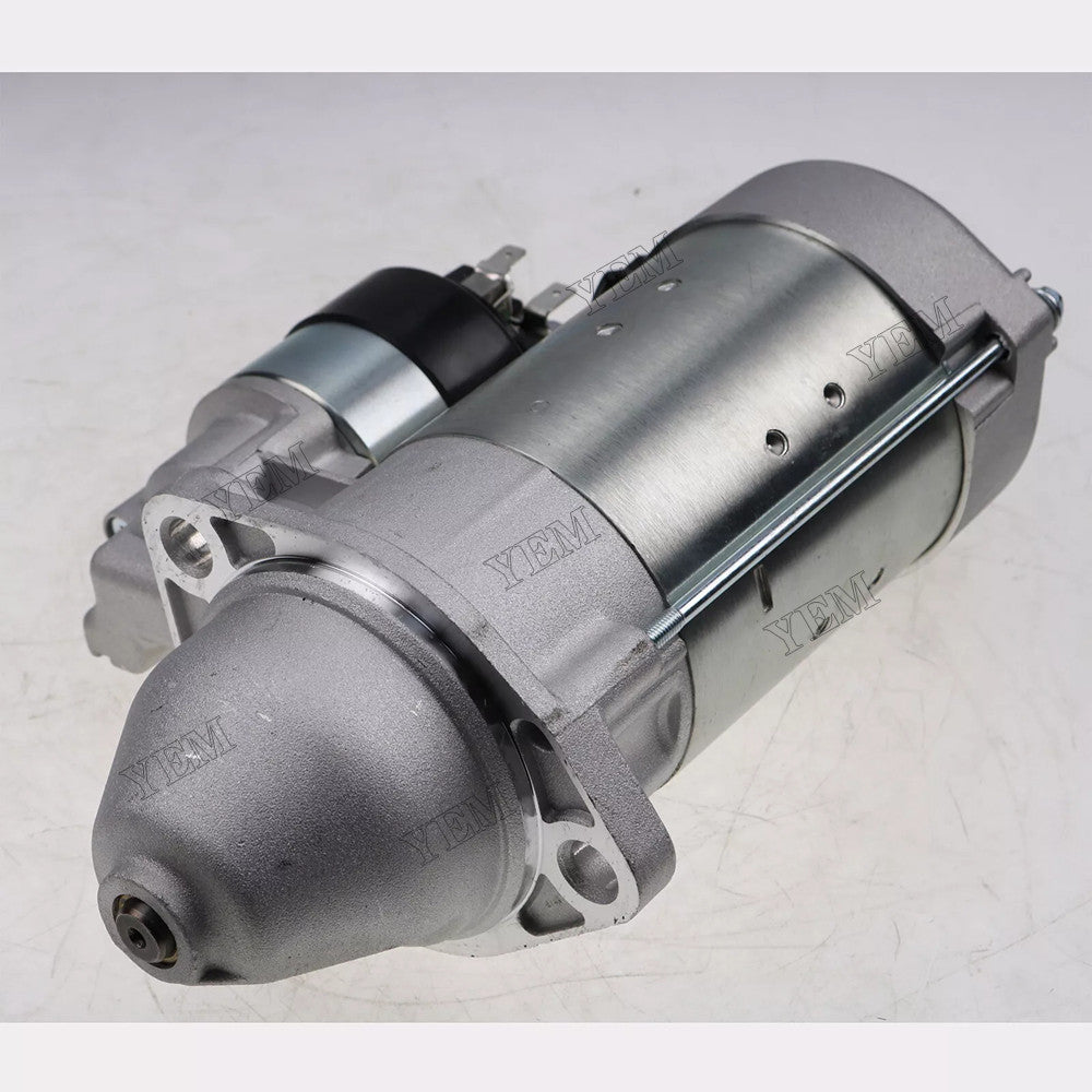 For Deutz Engine F4M1011F F3M1011F 1011 2011 Gehl 4640 4840 5640 6640 12V 9T Starter Motor 01181751 0001223016