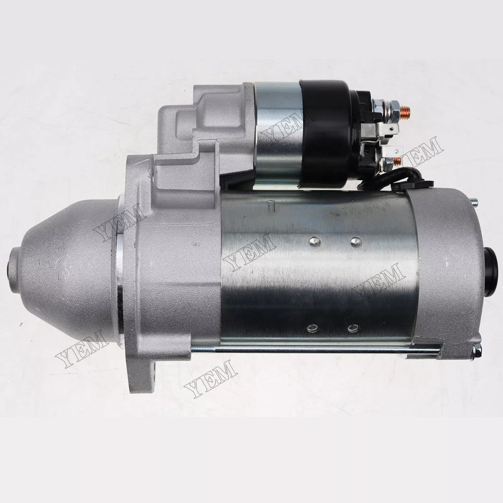 For Deutz Engine F4M1011F F3M1011F 1011 2011 Gehl 4640 4840 5640 6640 12V 9T Starter Motor 01181751 0001223016 For Deutz
