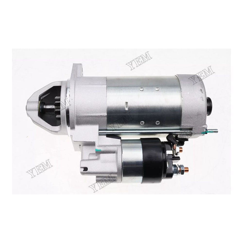 For Deutz Engine F4M1011F F3M1011F 1011 2011 Gehl 4640 4840 5640 6640 12V 9T Starter Motor 01181751 0001223016 For Deutz