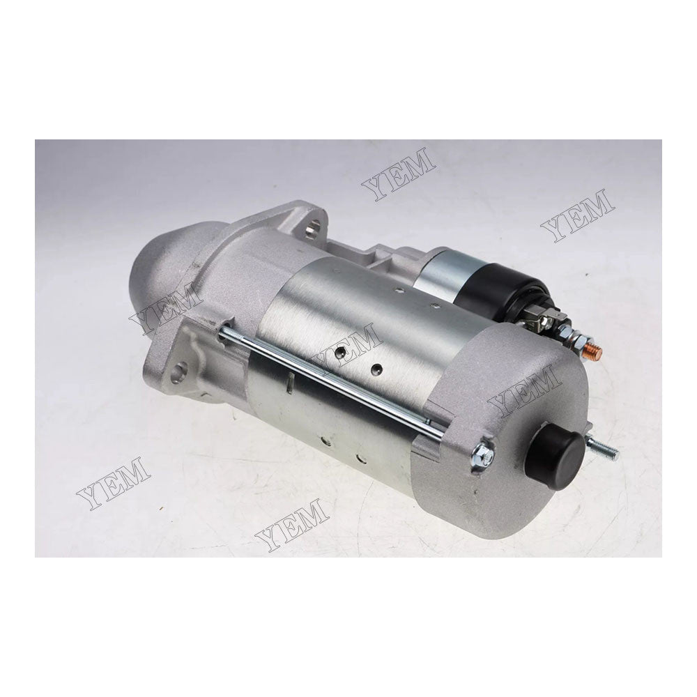 For Deutz Engine F4M1011F F3M1011F 1011 2011 Gehl 4640 4840 5640 6640 12V 9T Starter Motor 01181751 0001223016 For Deutz