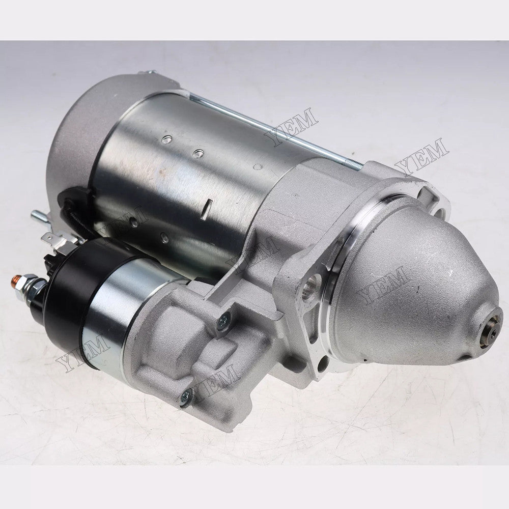 For Deutz Engine F4M1011F F3M1011F 1011 2011 Gehl 4640 4840 5640 6640 12V 9T Starter Motor 01181751 0001223016 For Deutz