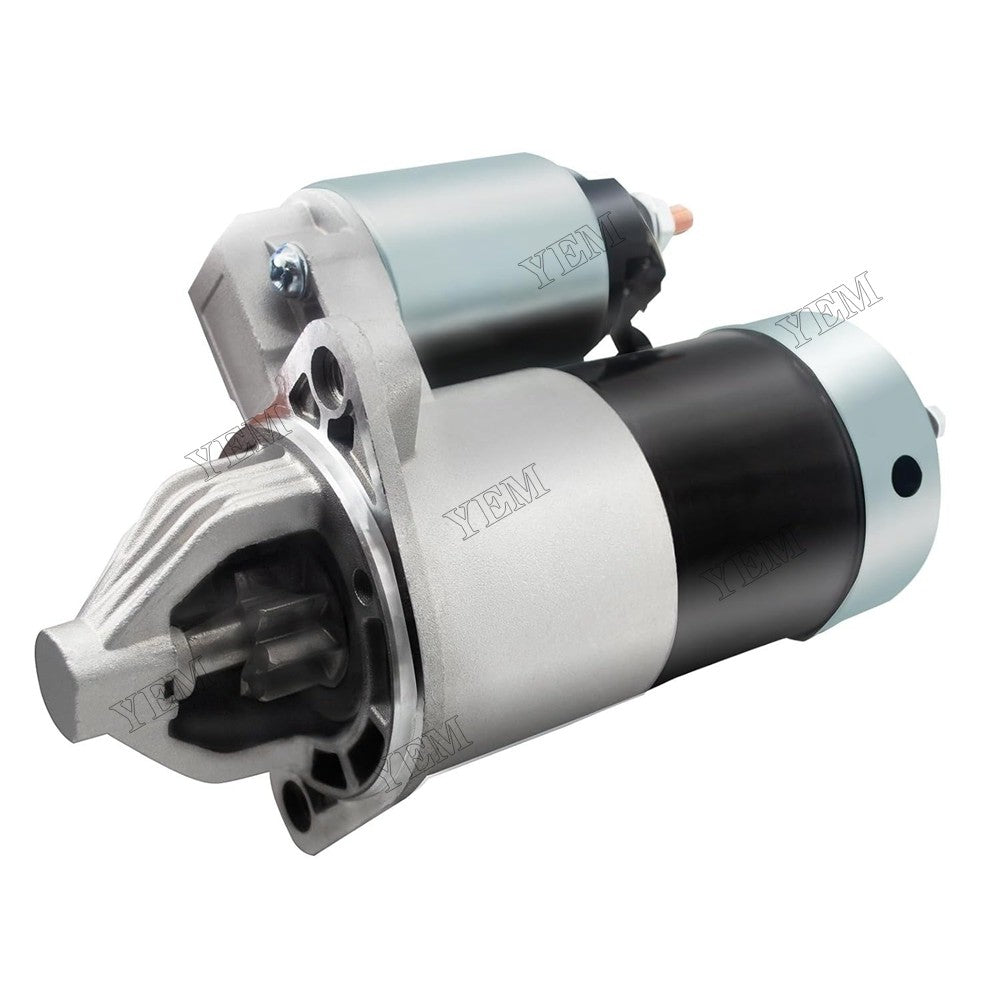 For Kubota Engine V1505 Tractor B26 B2630 B2650 B2710 B2910 B3000 B3030 B3200 B3300 B3350 B7800 12V 8T Starter 6C070-59214 6C070-59210 6C070-59215 For Kubota
