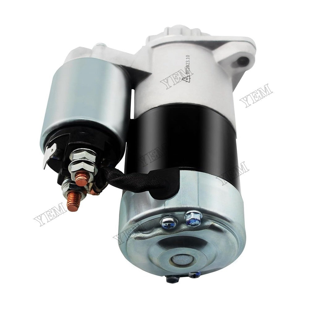 For Kubota Engine V1505 Tractor B26 B2630 B2650 B2710 B2910 B3000 B3030 B3200 B3300 B3350 B7800 12V 8T Starter 6C070-59214 6C070-59210 6C070-59215 For Kubota