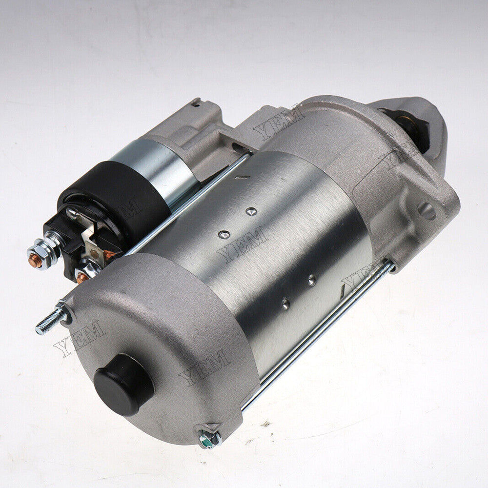 For JLG Boom Lift 600A 600AJ 450A 450AJ 400S 460SJ 660SJ 600S 600SJ 12V 11T Starter Motor 7016332 For JLG