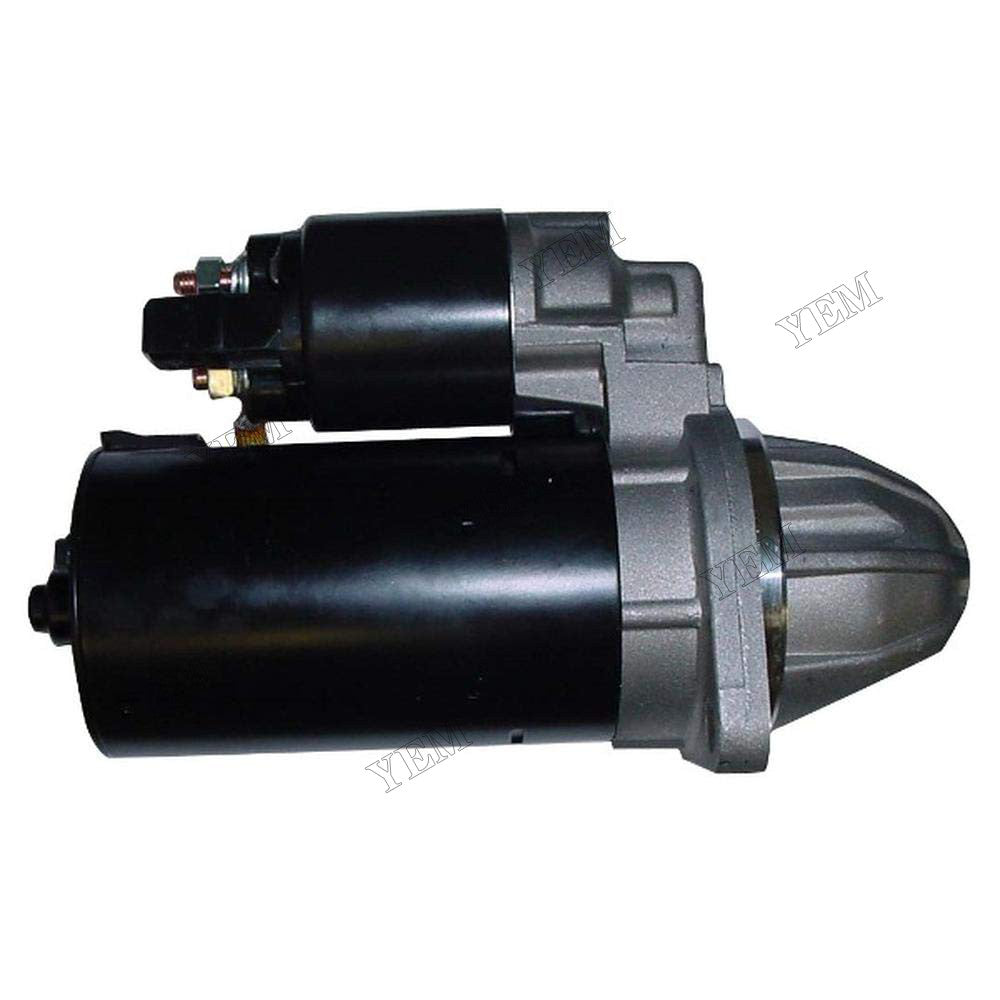 For John Deere Tractor 4120 4320 4520 Skid Steer 313 315 317 320 Starter RE508922 RE540304