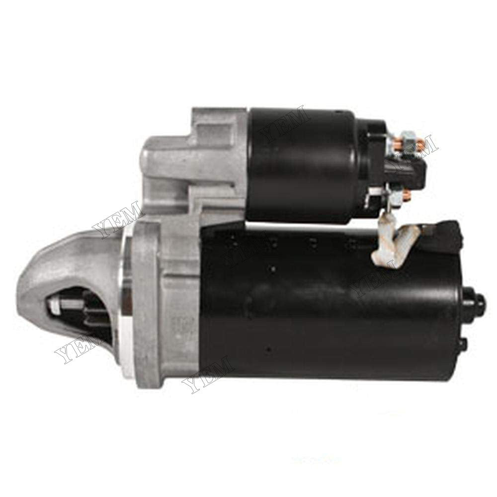 For John Deere Tractor 4120 4320 4520 Skid Steer 313 315 317 320 Starter RE508922 RE540304 For John Deere