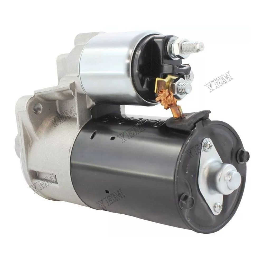 For JLG Boom Lift 45HA 12V 10T Starter Motor 7019668 For JLG
