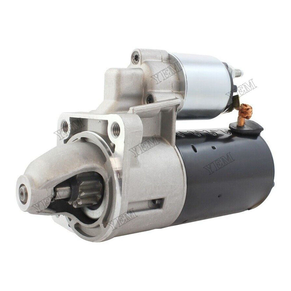 For JLG Boom Lift 45HA 12V 10T Starter Motor 7019668 For JLG