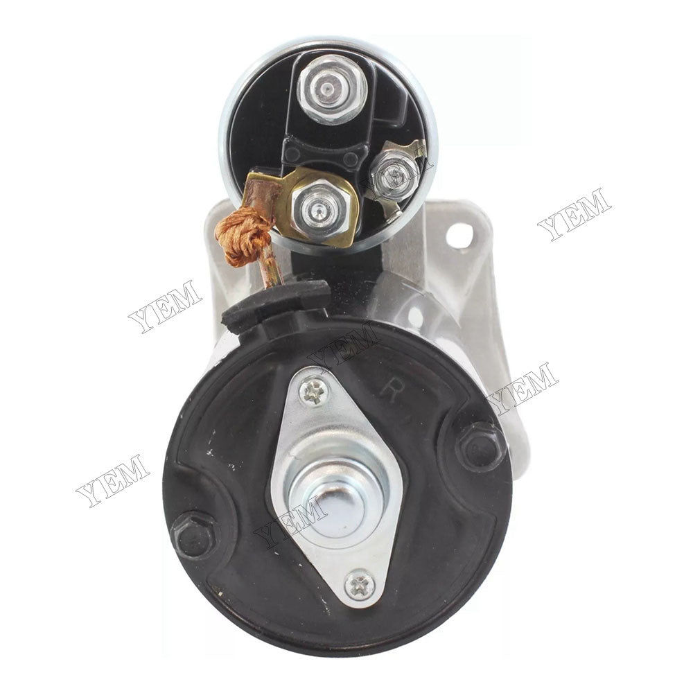 For JLG Boom Lift 45HA 12V 10T Starter Motor 7019668 For JLG