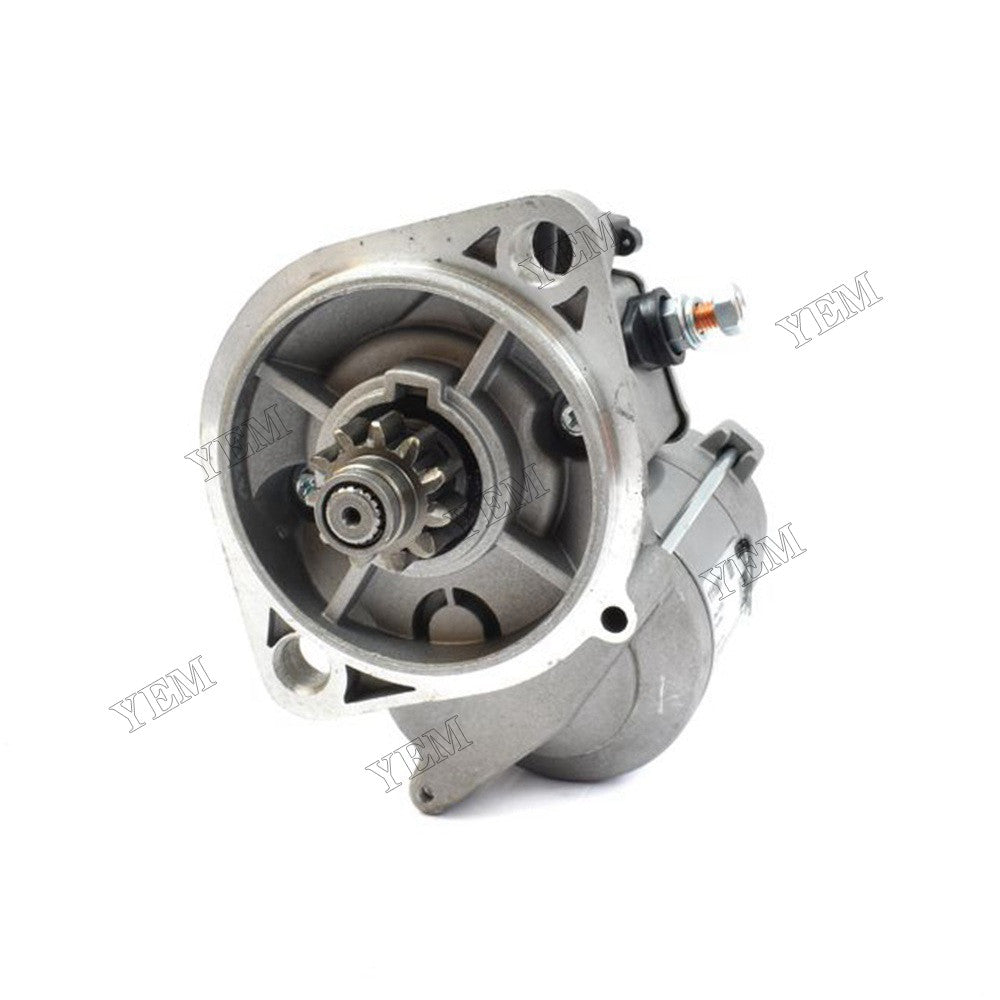 For Yanmar Engine 3TNE74 3TNA72 John Deer Tractor 430 455 755 756 12V 11T Starter Motor 119620-77011 For Yanmar