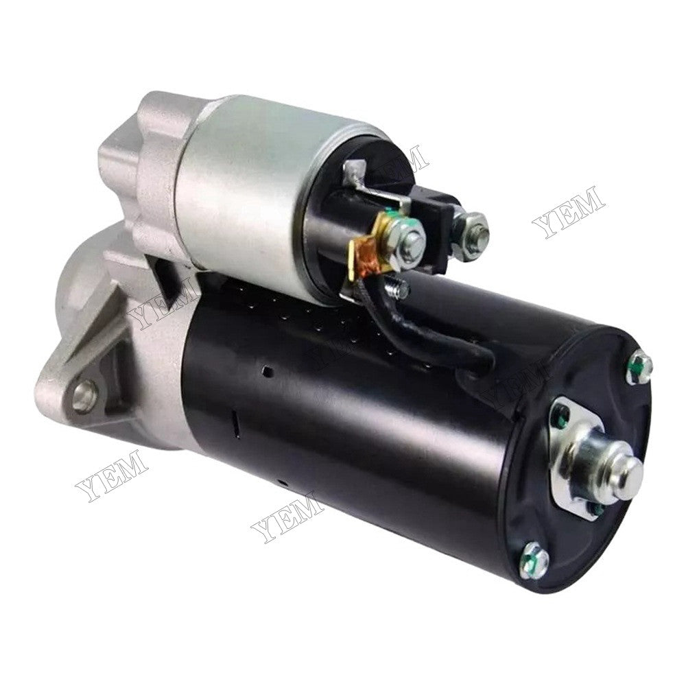 For Caterpillar CAT 3013 3014 3024 C1.5 C2.2 Engine 247B 257B 216B 226B 232B 242B 12V 9T Starter Motor 333-5930 For Caterpillar