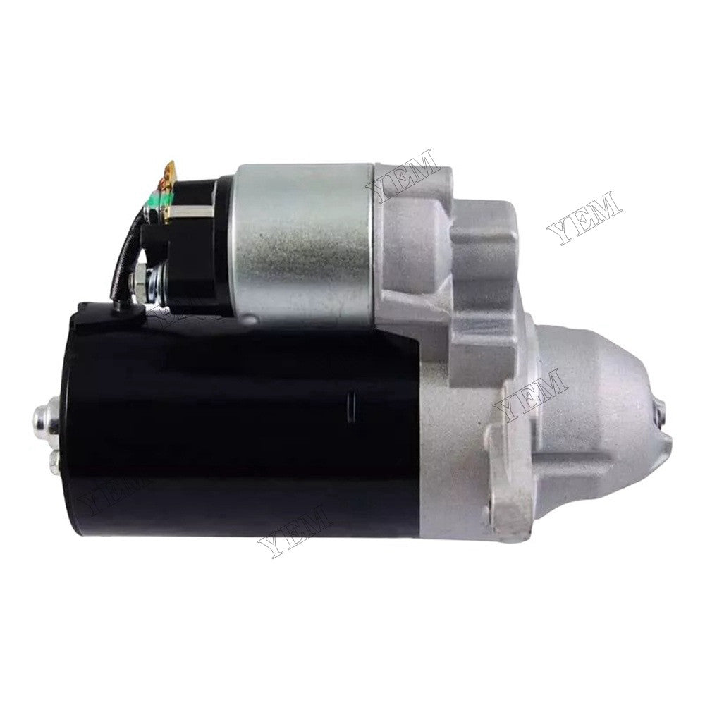 For Caterpillar CAT 3013 3014 3024 C1.5 C2.2 Engine 247B 257B 216B 226B 232B 242B 12V 9T Starter Motor 333-5930 For Caterpillar