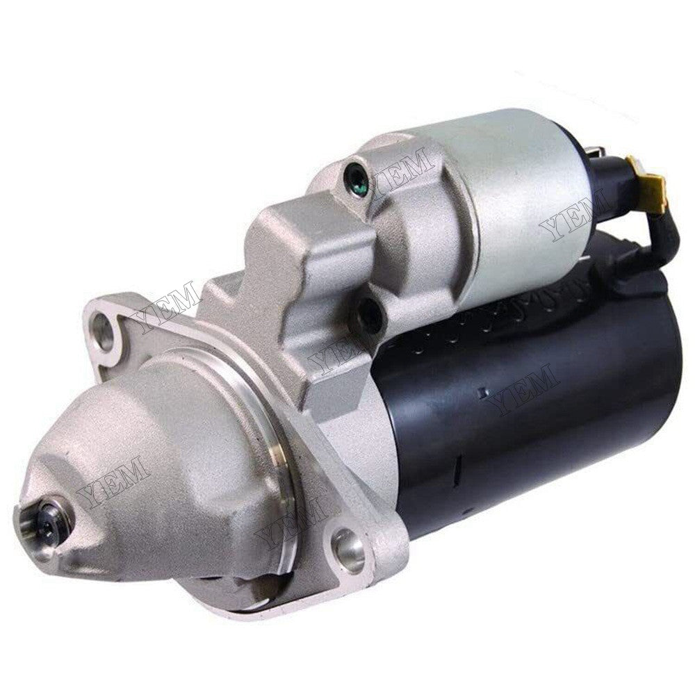 For Caterpillar CAT 3013 3014 3024 C1.5 C2.2 Engine 247B 257B 216B 226B 232B 242B 12V 9T Starter Motor 333-5930 For Caterpillar
