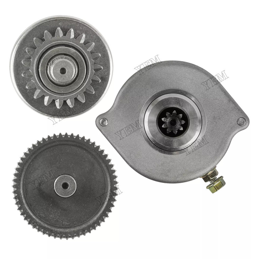 For Polaris Sportsman 500 Ranger 800 Frontier Starter Motor Assembly 4010417 4013268