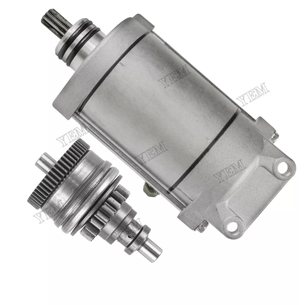 For Polaris Sportsman 500 Ranger 800 Frontier Starter Motor Assembly 4010417 4013268 For Polaris