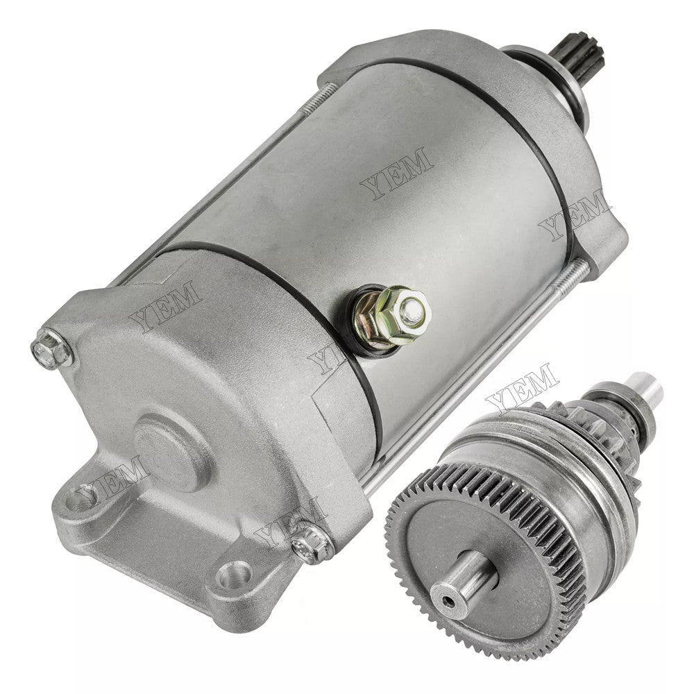 For Polaris Sportsman 500 Ranger 800 Frontier Starter Motor Assembly 4010417 4013268 For Polaris
