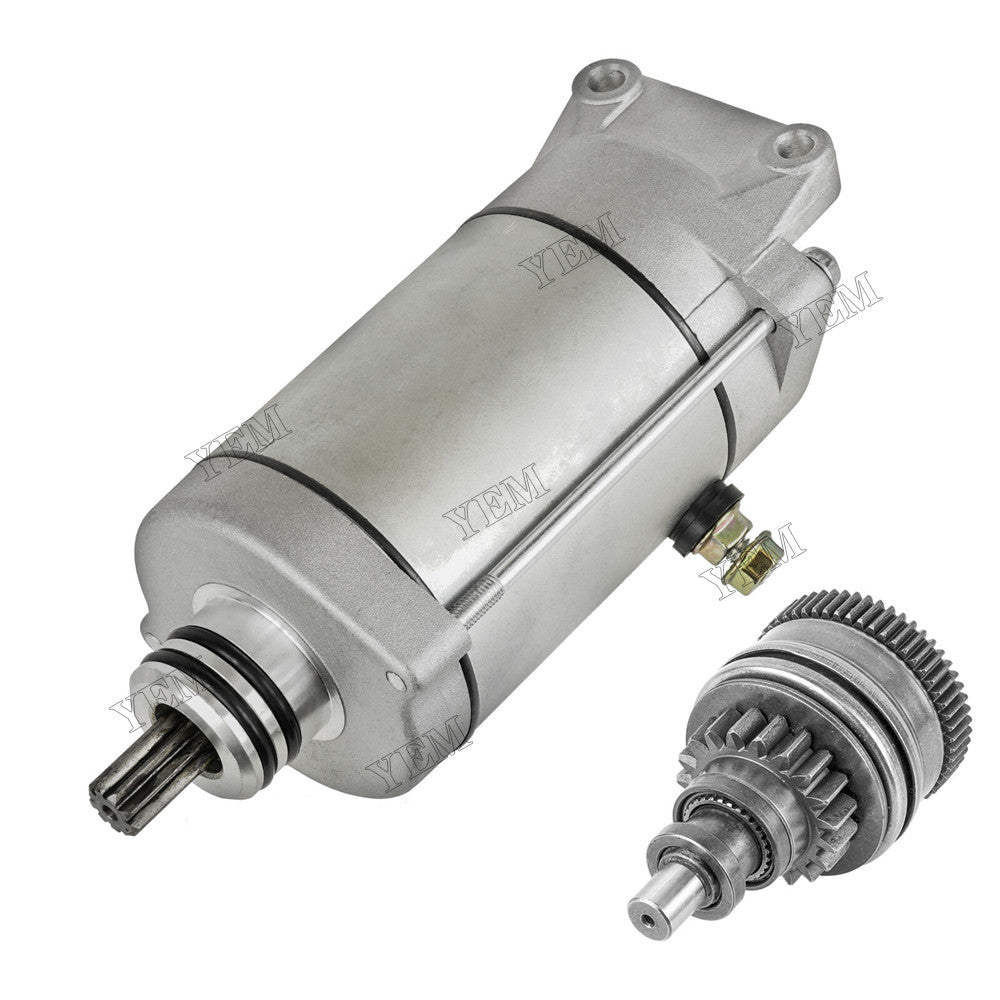 For Polaris Sportsman 500 Ranger 800 Frontier Starter Motor Assembly 4010417 4013268 For Polaris