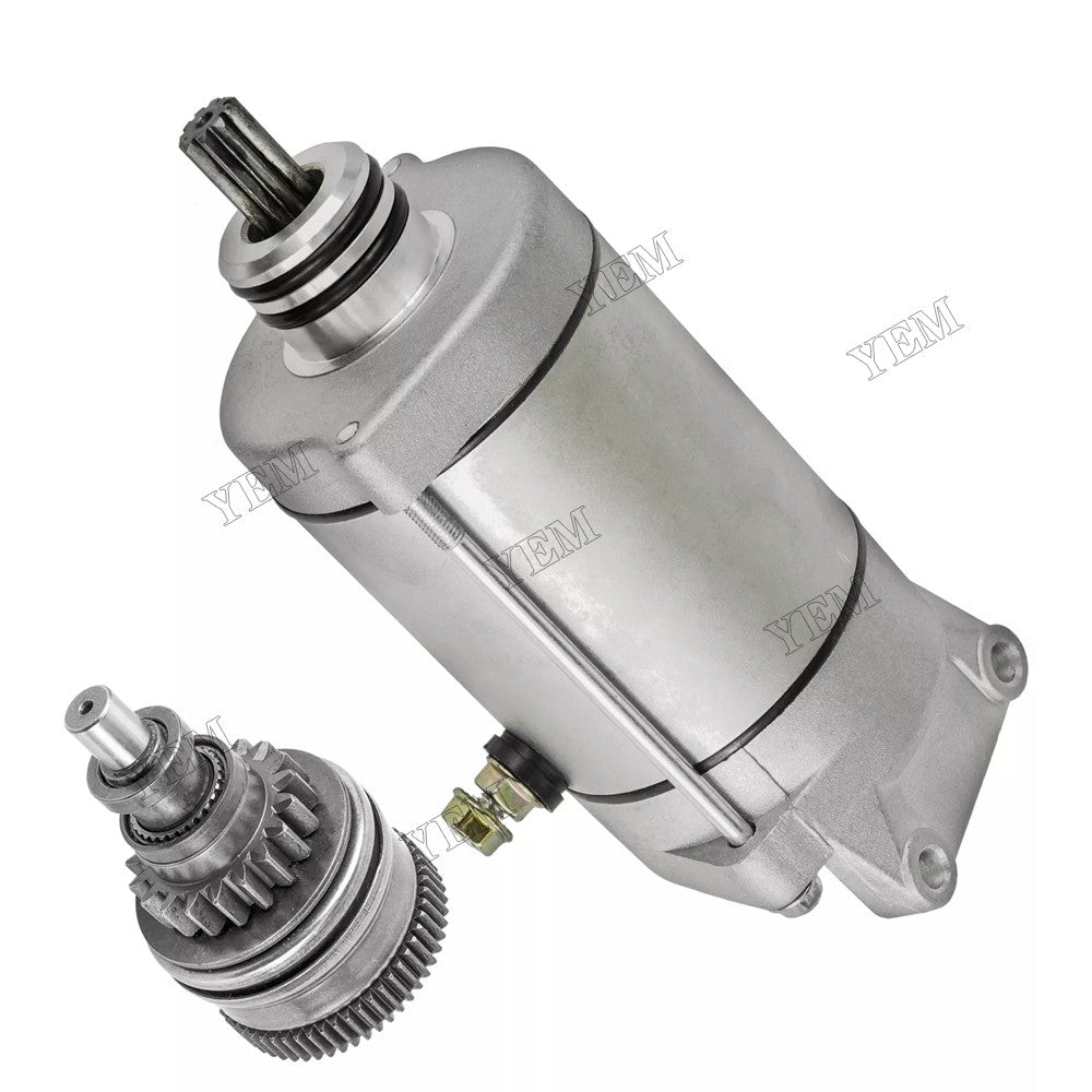 For Polaris Sportsman 500 Ranger 800 Frontier Starter Motor Assembly 4010417 4013268 For Polaris