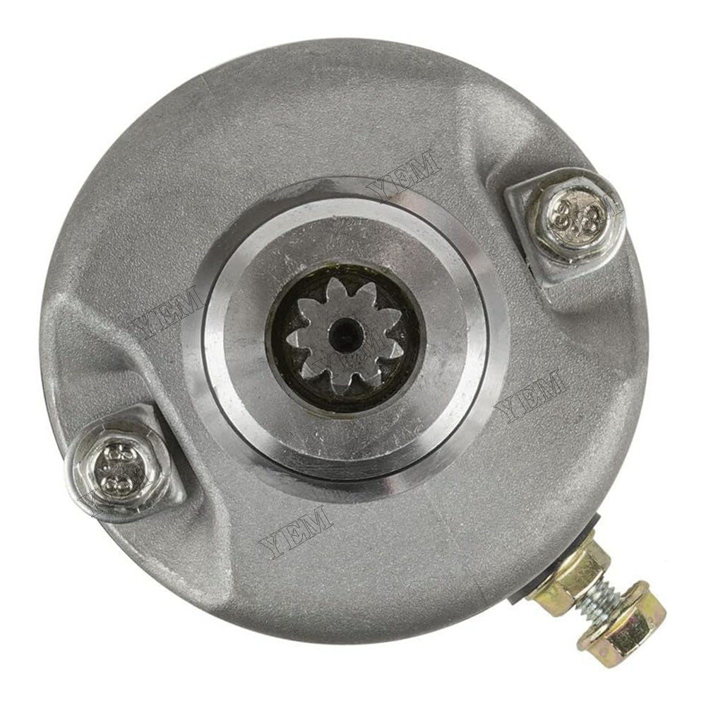 For Yamaha Grizzly 350 Wolverine 350 YZF600R FZR600R Bruin 350 Wolverine 350 12V Starter Motor 3HE-81800-00-00