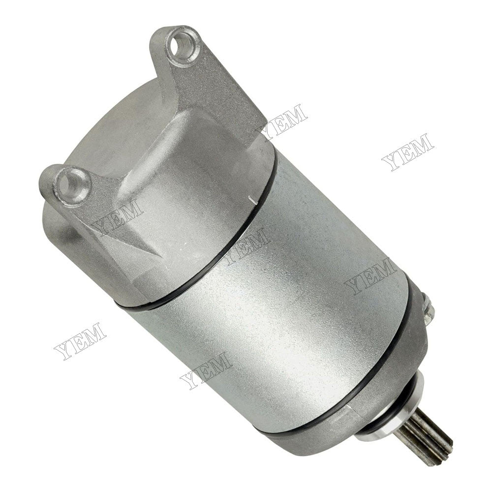 For Yamaha Grizzly 350 Wolverine 350 YZF600R FZR600R Bruin 350 Wolverine 350 12V Starter Motor 3HE-81800-00-00 For Yamaha