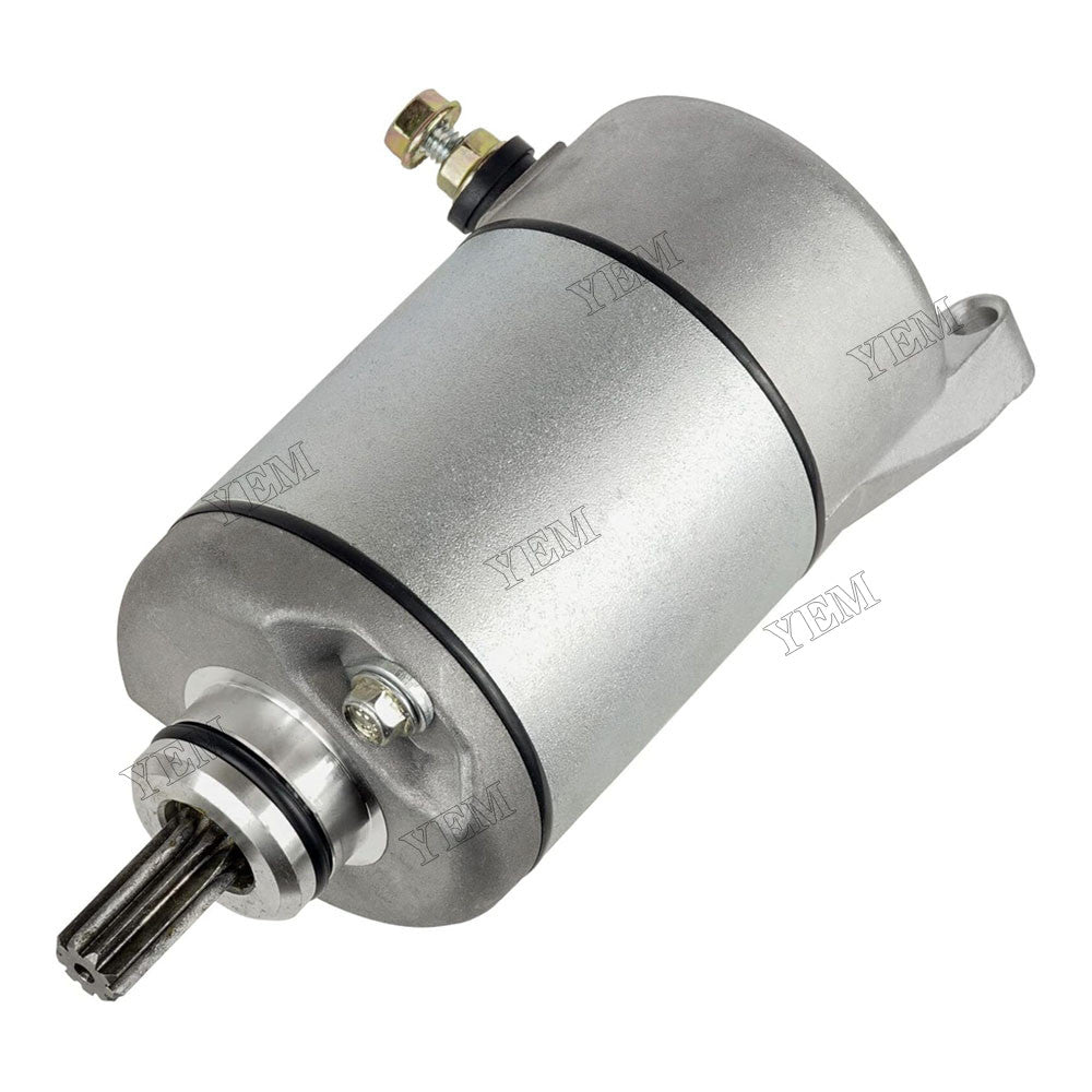 For Yamaha Grizzly 350 Wolverine 350 YZF600R FZR600R Bruin 350 Wolverine 350 12V Starter Motor 3HE-81800-00-00 For Yamaha