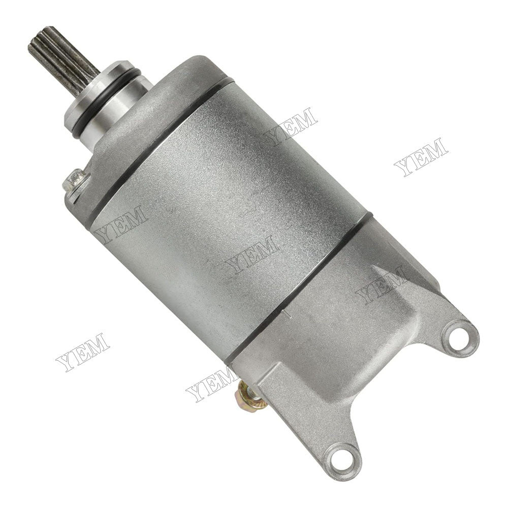 For Yamaha Grizzly 350 Wolverine 350 YZF600R FZR600R Bruin 350 Wolverine 350 12V Starter Motor 3HE-81800-00-00 For Yamaha