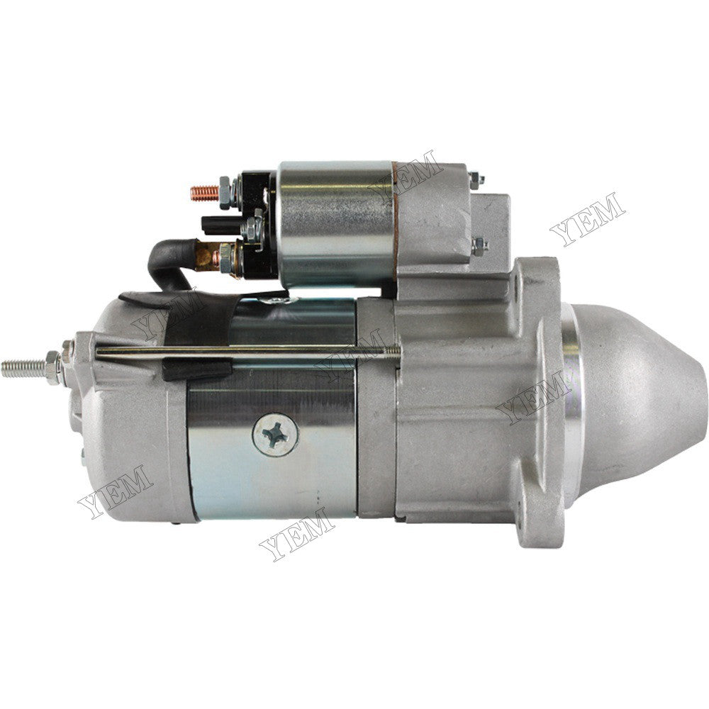 For Perkins Engine 1104C-E44TA 1104C-44TA 1104C-44 1104D-44TA 1104D-44T 12V 10T Starter 2873K624 For Perkins