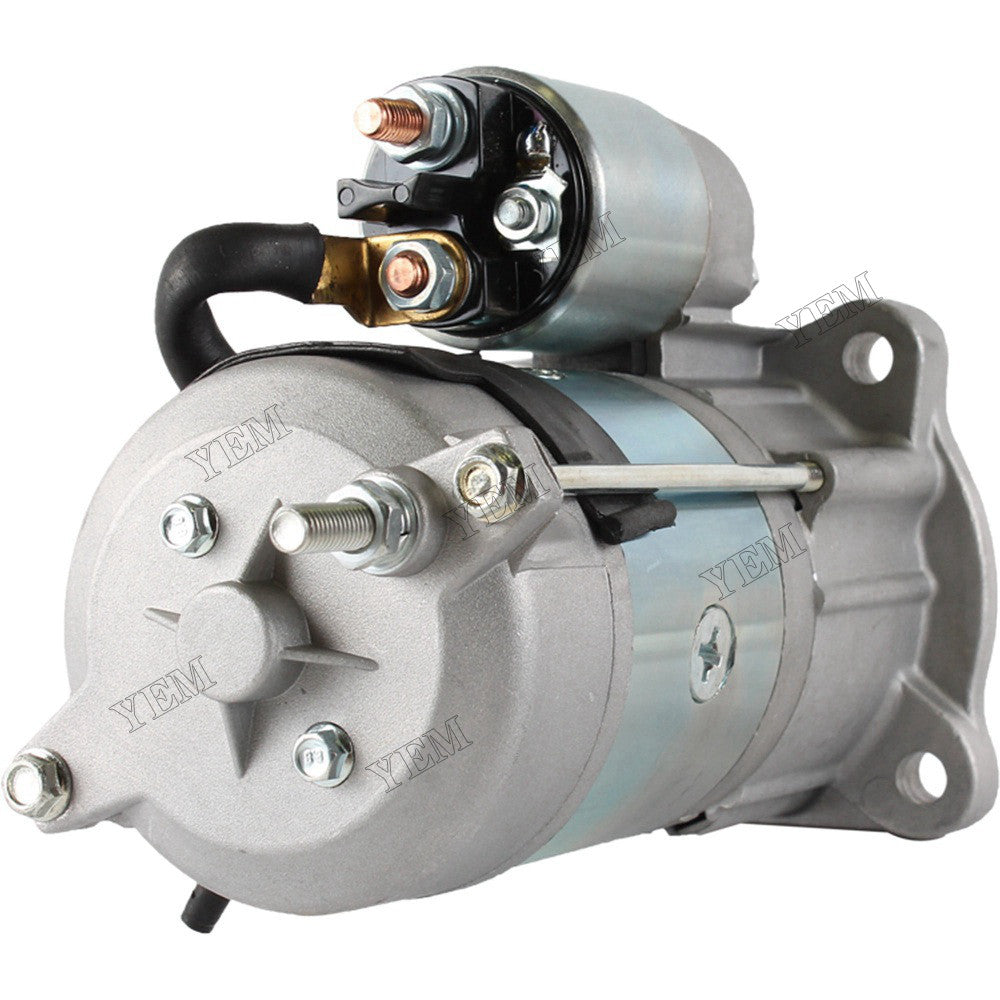 For Perkins Engine 1104C-E44TA 1104C-44TA 1104C-44 1104D-44TA 1104D-44T 12V 10T Starter 2873K624 For Perkins