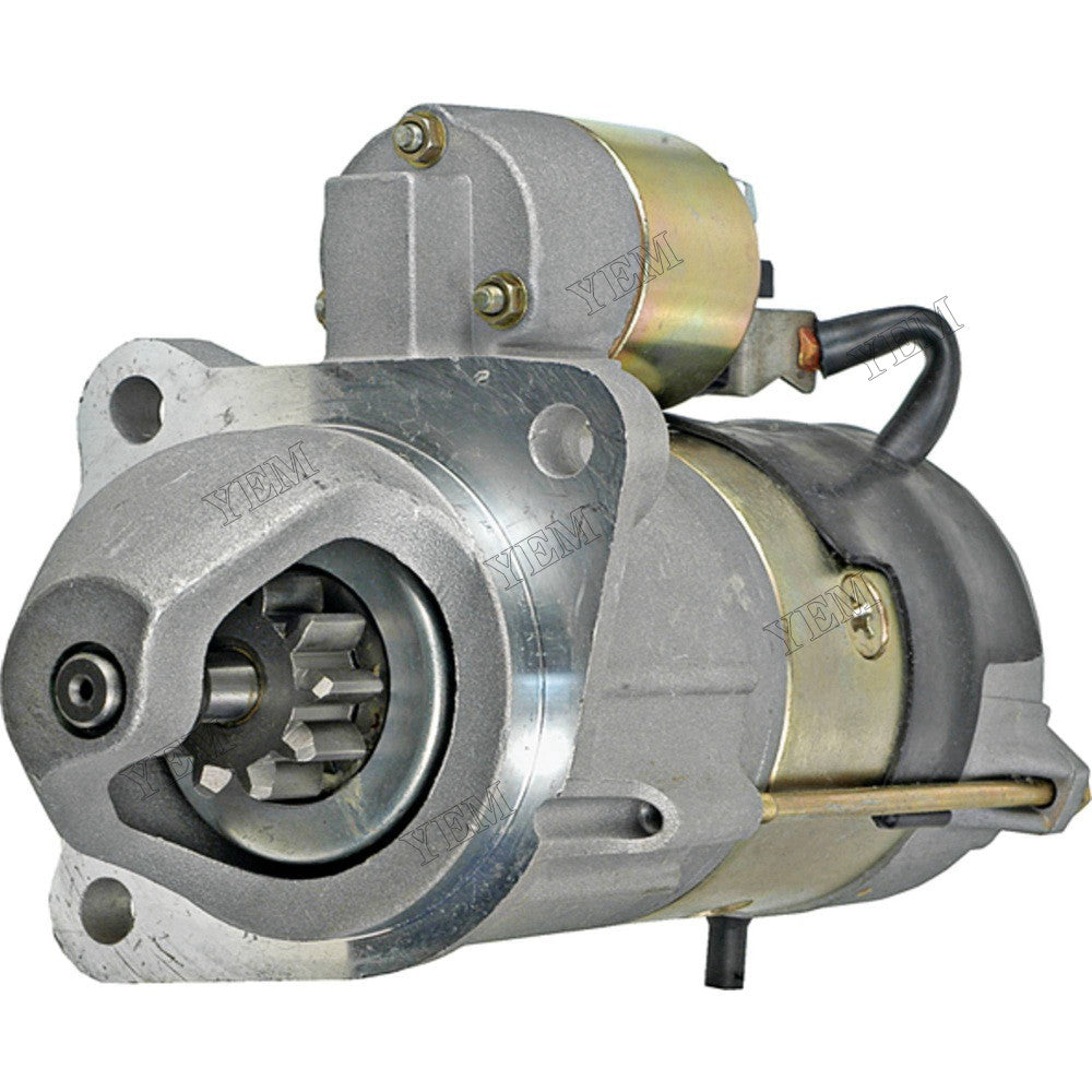 For Perkins Engine 1104C-E44TA 1104C-44TA 1104C-44 1104D-44TA 1104D-44T 12V 10T Starter 2873K624 For Perkins