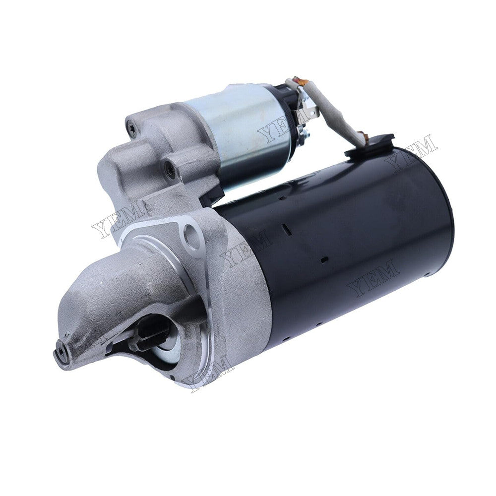 For Perkins Engine 404D 403C 404C 103-15 104-19 104-22 12V 9T Starter Motor U5MK8261