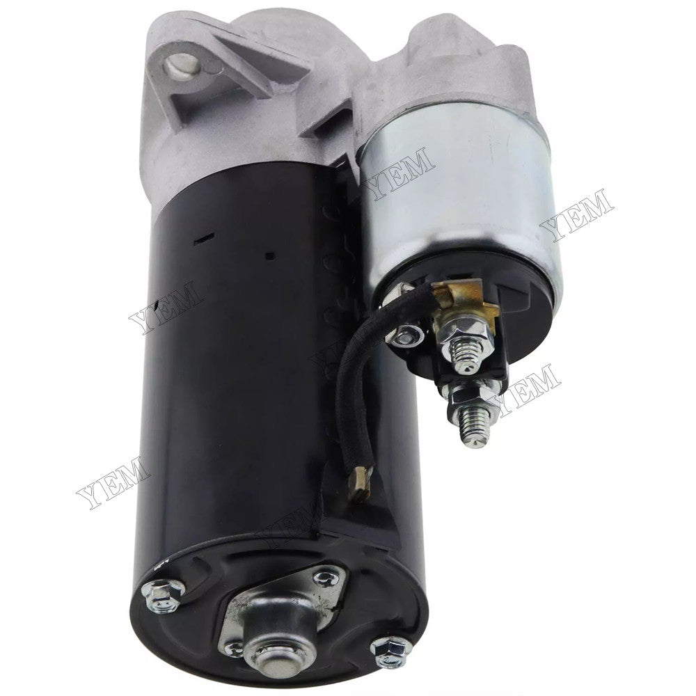 For Volvo Penta D2-75 D2-75B D2-75C D2-60F D2-75F 9Teeth 12Volts Starter Motor 21323043