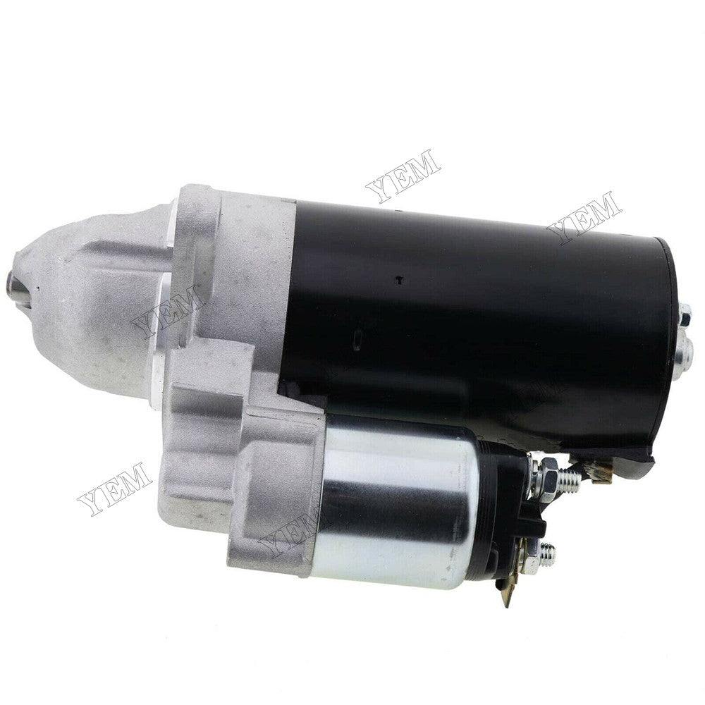 For Volvo Penta D2-75 D2-75B D2-75C D2-60F D2-75F 9Teeth 12Volts Starter Motor 21323043 For Volvo