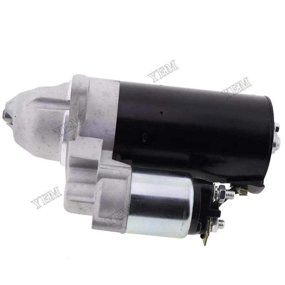 For Volvo Penta D2-75 D2-75B D2-75C D2-60F D2-75F 9Teeth 12Volts Starter Motor 21323043 For Volvo