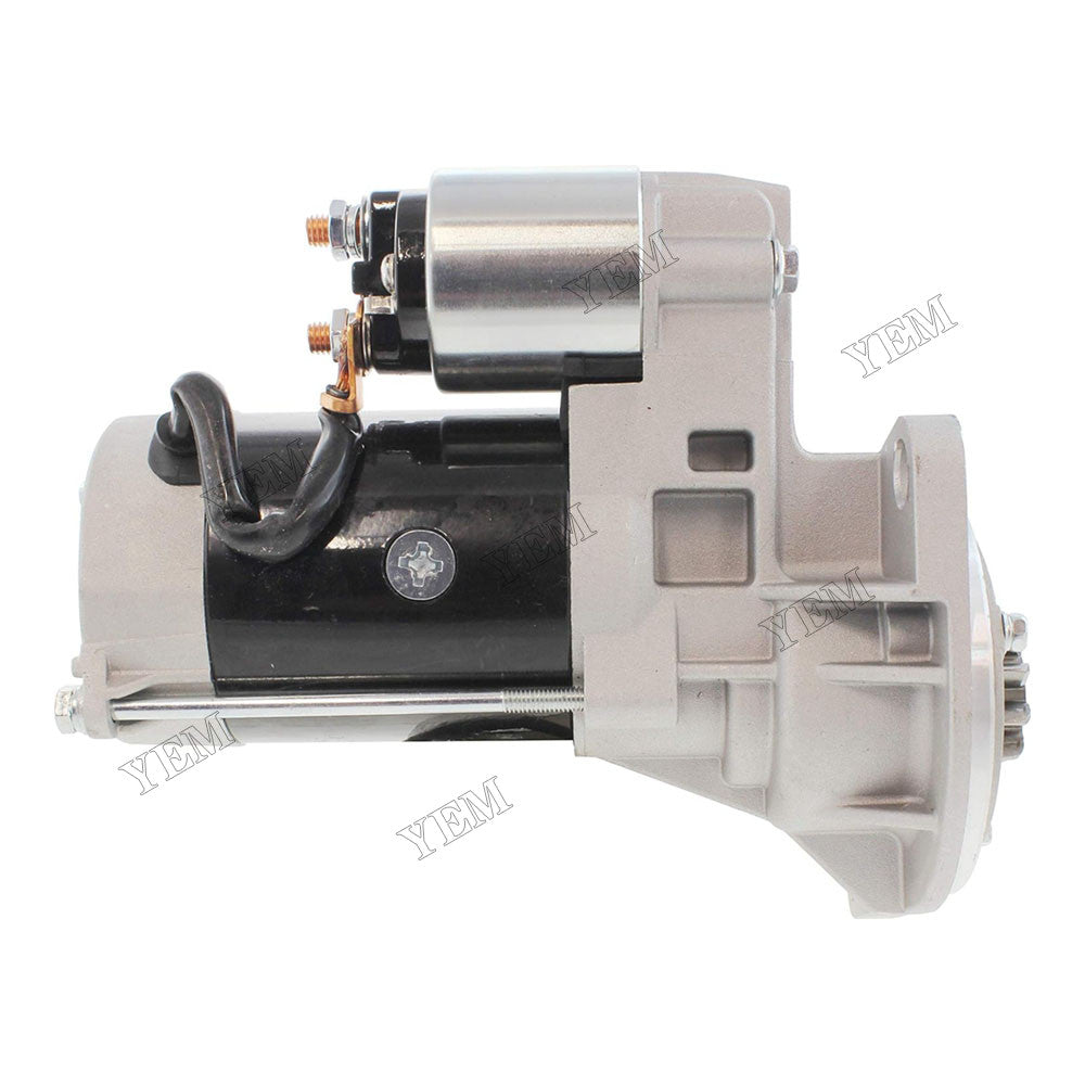 High quality 2.2KW 12 Volt Starter 129685-77011 fits Thermo King Yanmar 482 486 Engine For Yanmar