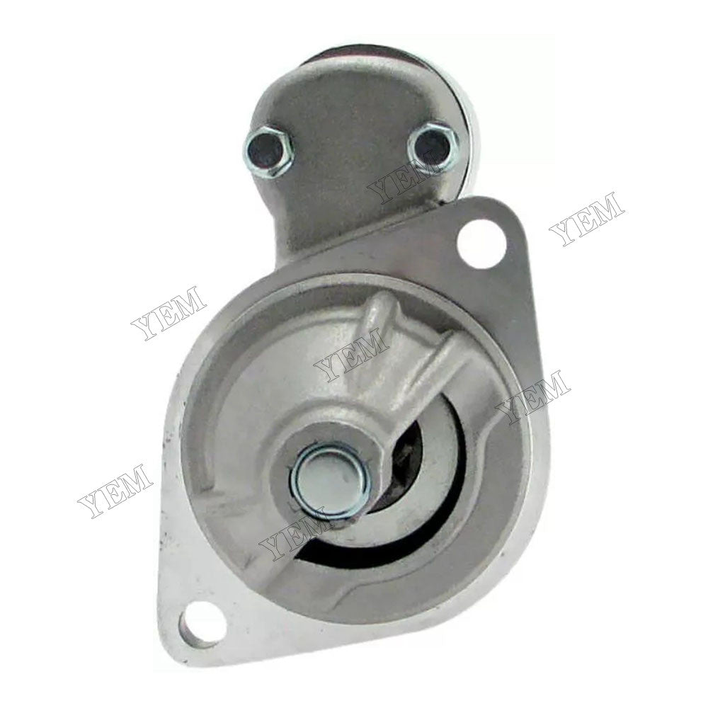 For John Deere F915 2500A 2653A 330 332 415 12V 8T Starter Motor AM878176 AM878813 For John Deere