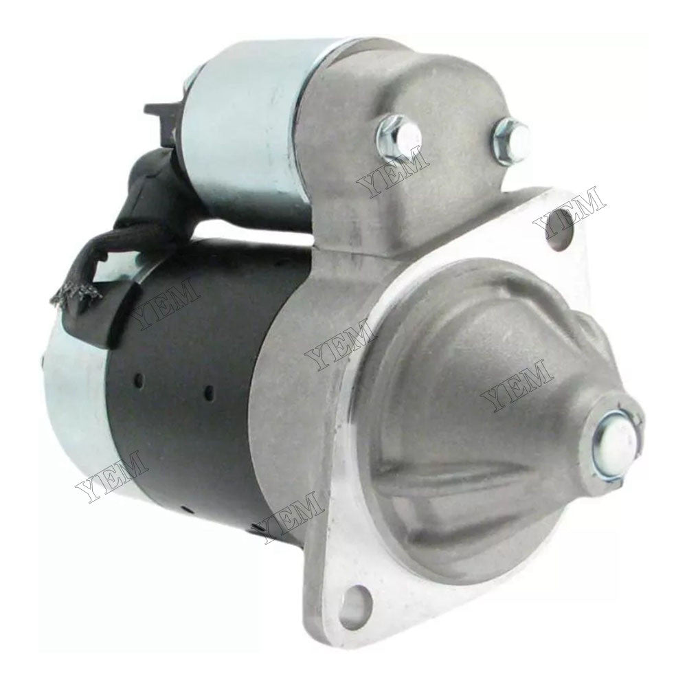 For John Deere F915 2500A 2653A 330 332 415 12V 8T Starter Motor AM878176 AM878813 For John Deere